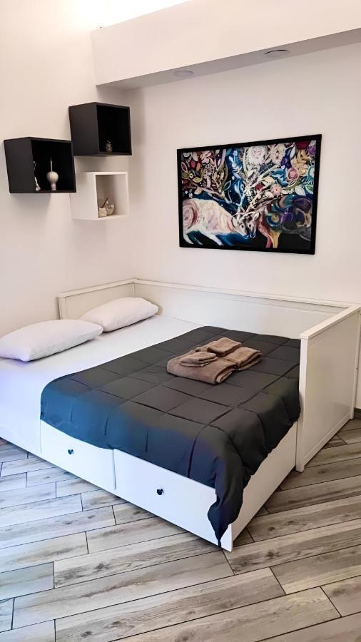 Portuense - Studio * Roma